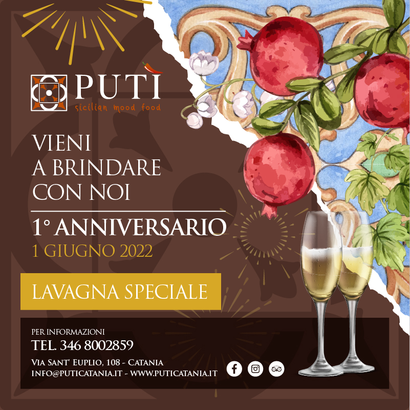 Primo Anniversario
